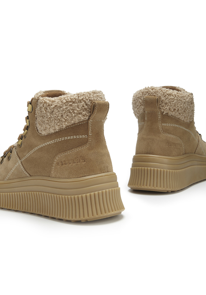 Stiefelette