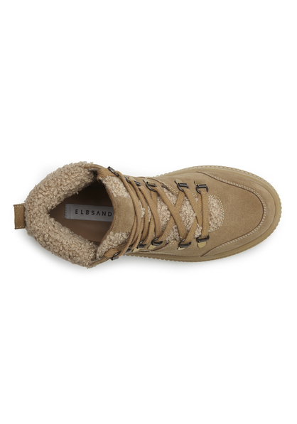 Stiefelette