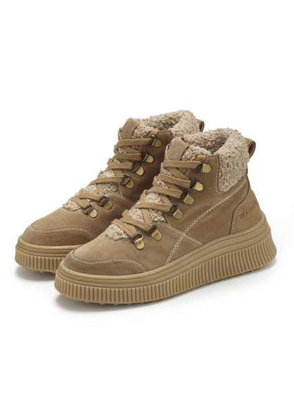 Stiefelette