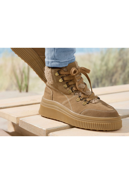 Stiefelette