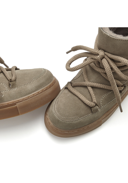 Stiefelette