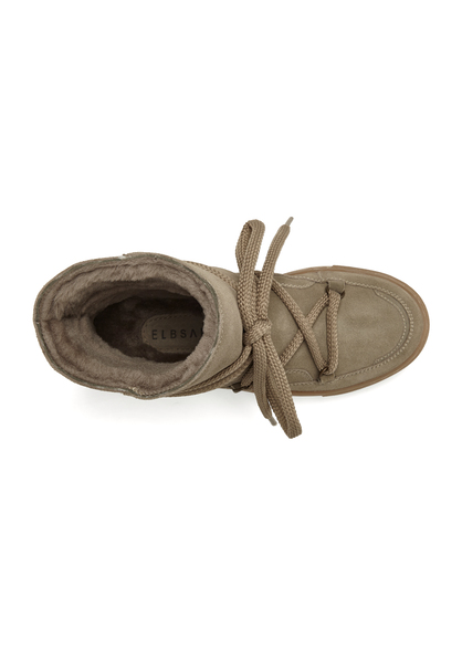 Stiefelette