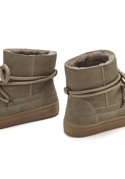 Stiefelette
