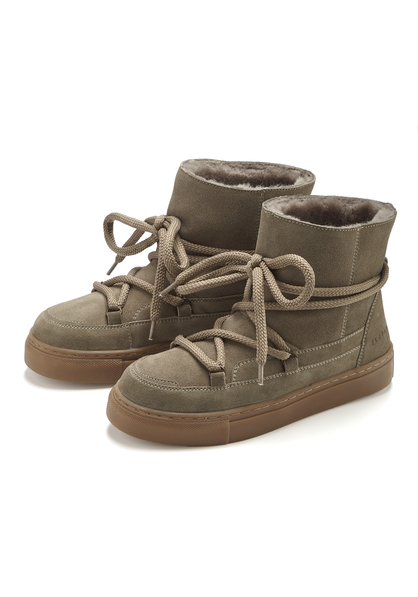 Stiefelette