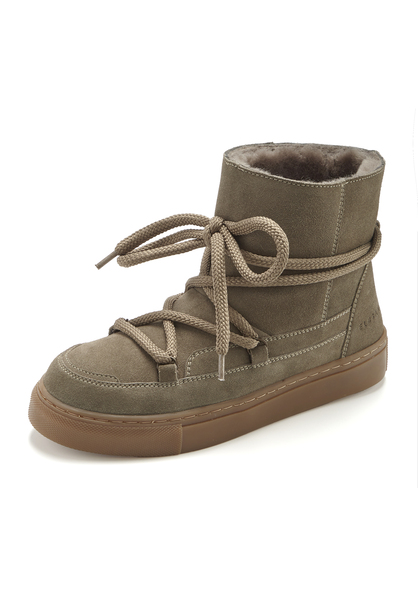 Stiefelette