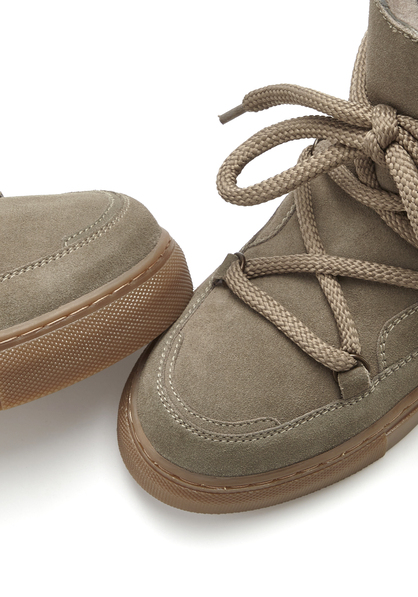 Stiefelette