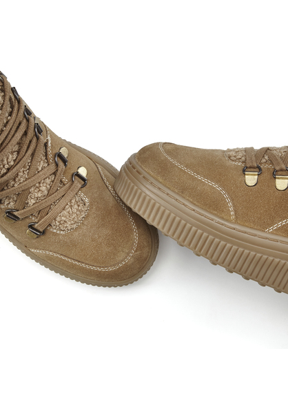 Stiefelette