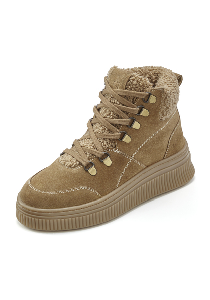 Stiefelette