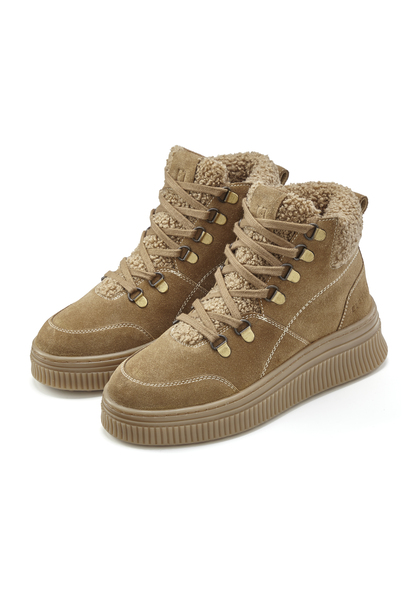 Stiefelette