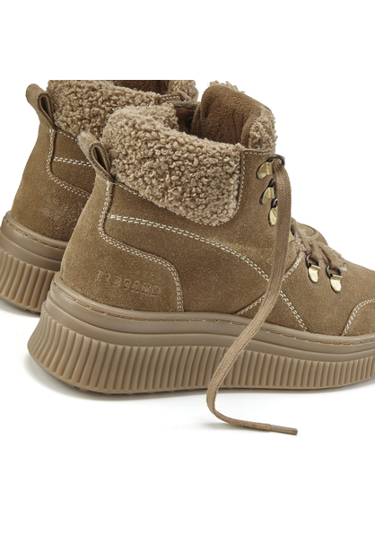 Stiefelette