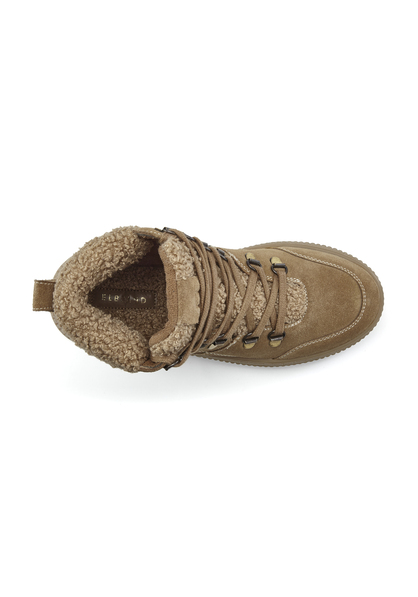 Stiefelette