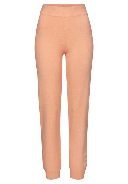 Strickhose