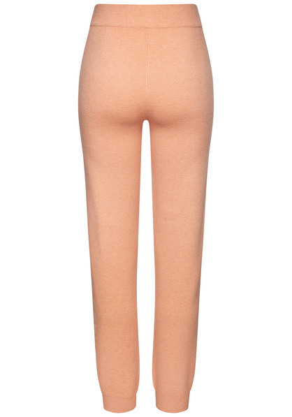Strickhose