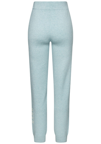 Strickhose