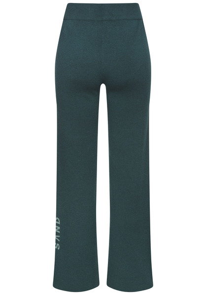 Strickhose