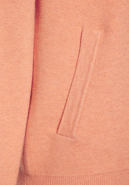 Strickjacke