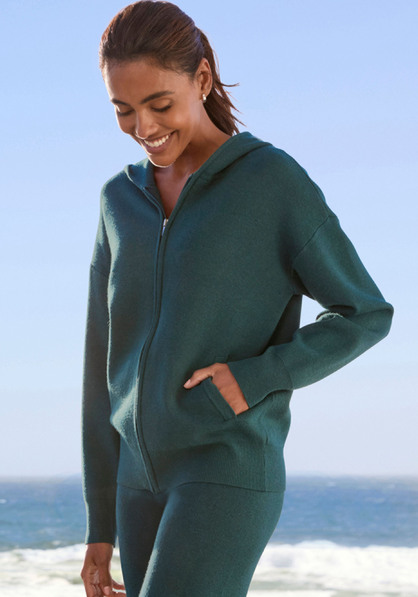 Strickjacke