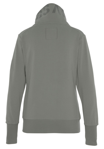 Sweatjacke