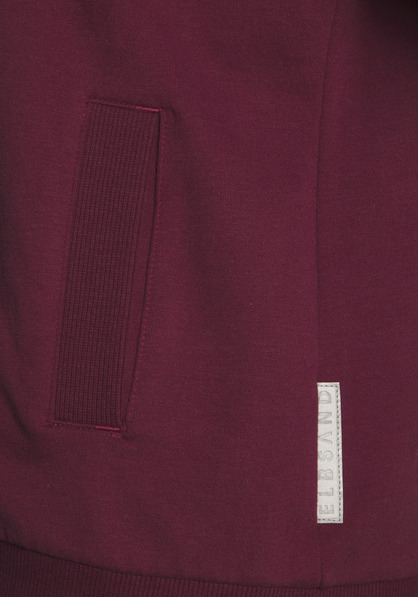 Sweatjacke