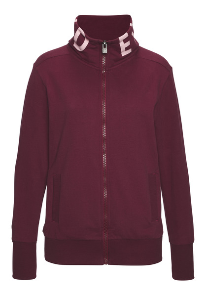 Sweatjacke