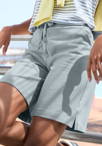 Sweatshorts