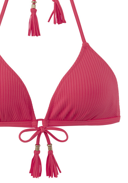 Triangel-Bikini