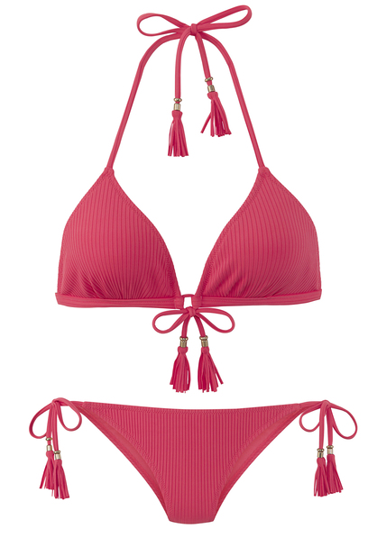 Triangel-Bikini