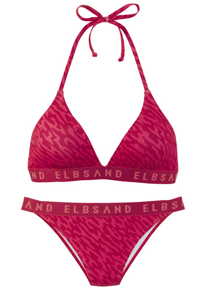 Triangel-Bikini