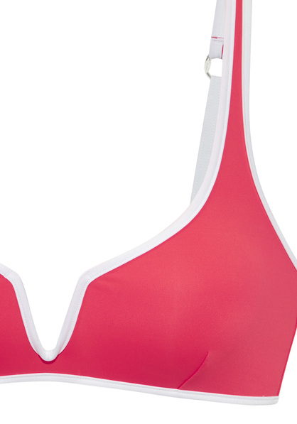 Triangel-Bikini