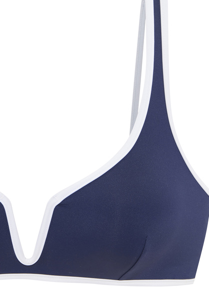 Triangel-Bikini