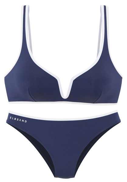 Triangel-Bikini