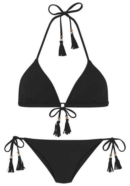 Triangel-Bikini