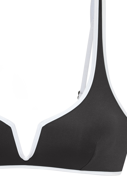 Triangel-Bikini