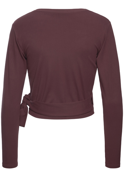 Wickelshirt