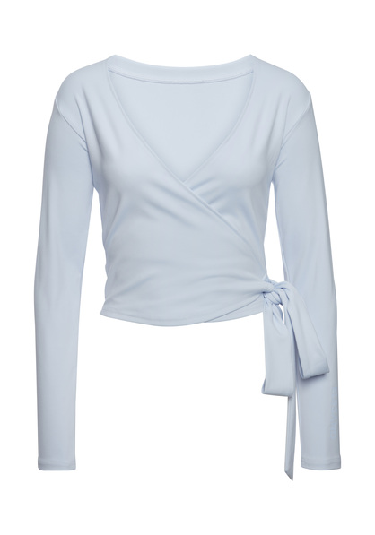 Wickelshirt