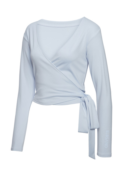 Wickelshirt