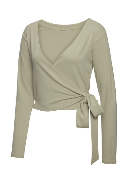 Wickelshirt