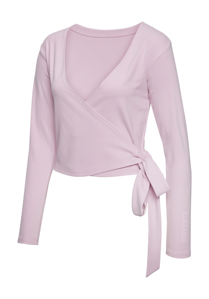 Wickelshirt