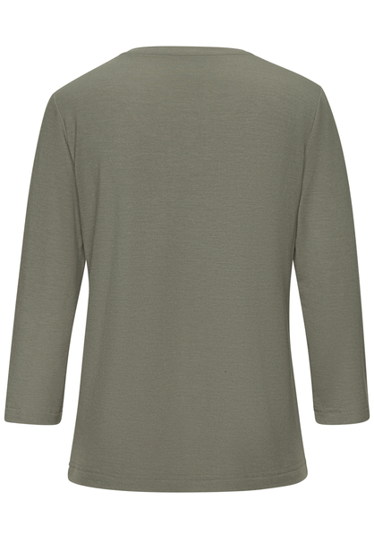 3/4-Arm-Shirt
