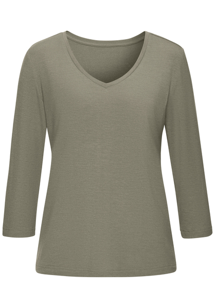 3/4-Arm-Shirt