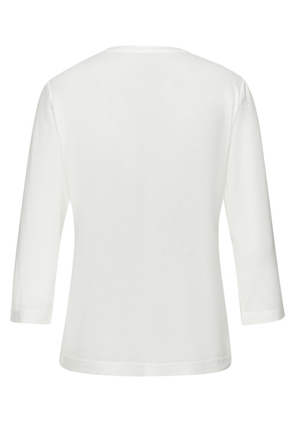 3/4-Arm-Shirt