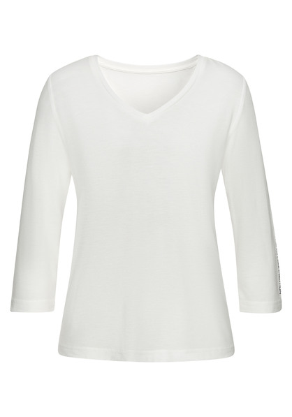 3/4-Arm-Shirt