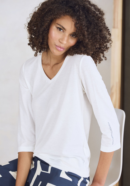3/4-Arm-Shirt