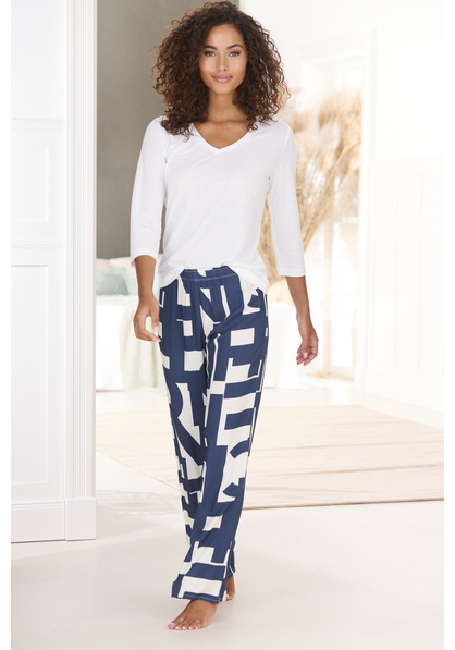 Pyjamahose