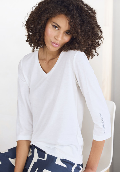 3/4-Arm-Shirt