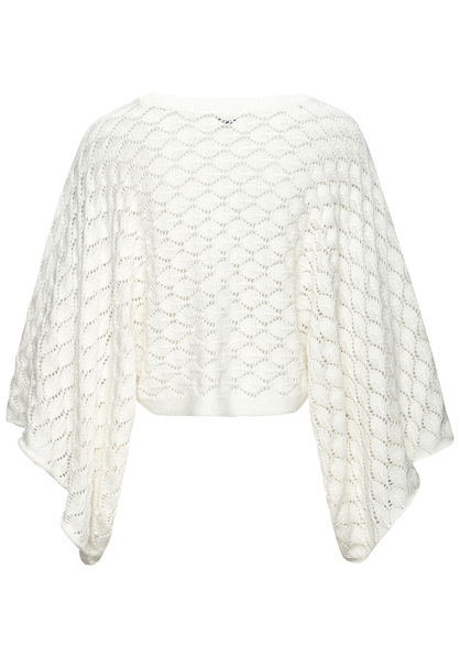 Ajourpullover