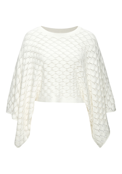Ajourpullover