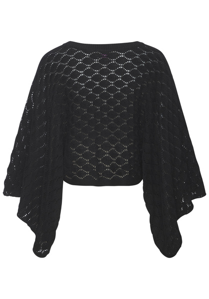 Ajourpullover