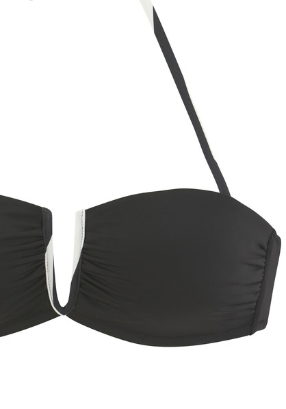Bandeau-Bikini