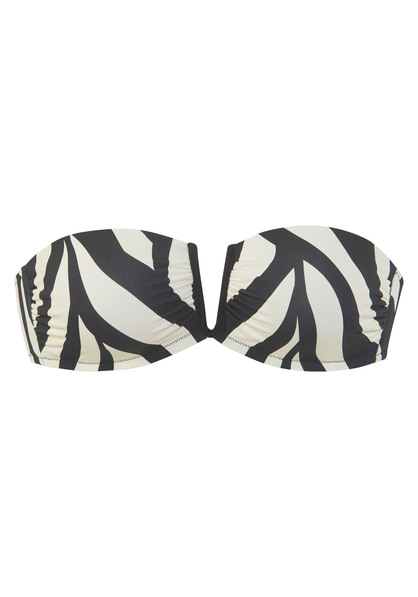 Bandeau-Bikini
